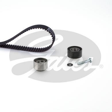 Ремкомплект привода ГРМ PowerGrip® Kit K025468XS GATES