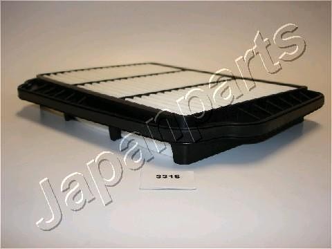 CHEVROLET LACETTI (2003-2013) 1.4-1.6-1.8 FA331S JAPAN PARTS GROUP