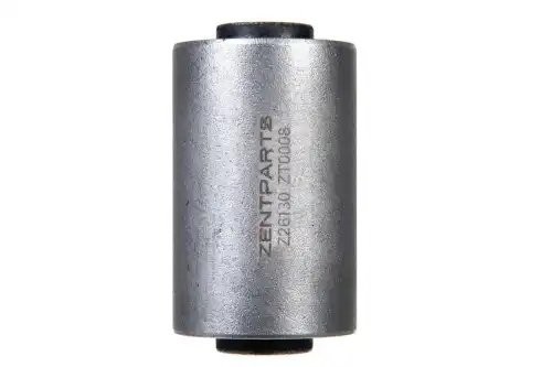 сайлентблок рычага нижн.пер.наружн.!\ Honda Civic 1.4-1.6 <01/CR-V 2.0 16V 95> Z26130 ZENTPARTS