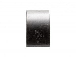 Вкладыши шатунные STD Mitsubishi 4G63/64/69, Hyundai G4JS UM 29BES0604000 UNITED MOTORS PRO