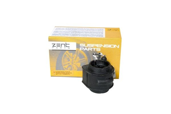 втулка стабилизатора заднего центральная! Mazda 3 BK all 03> Z02362 ZENTPARTS