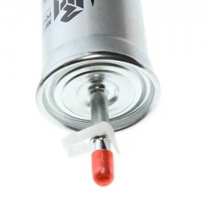 Фильтр топливный FORD Focus I (98-04) MEGAPOWER 110-22-015 MEGA POWER