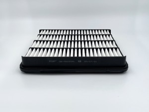 Фильтр воздушный TOYOTA LC 4.7 V8 (J20) 08-, Tundra II 5.7 07-, LEXUS LX III 07- GB-95035PL BIG FILTER