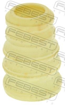 Отбойник заднего амортизатора TD-AV220R FEBEST