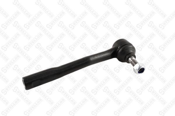 наконечник рулевой левый!\ Toyota Picnic 96>/Carina 92-97 51-00248A-SX STELLOX