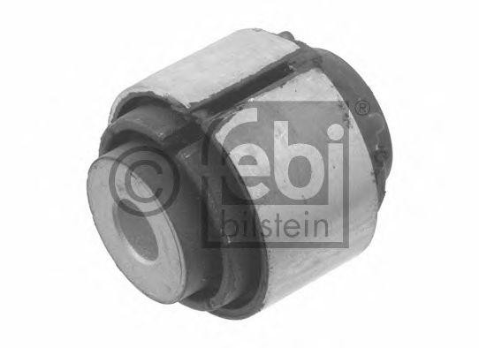 Сайлентблок BMW 1 (E81) балки задней FEBI 32037 FEBI BILSTEIN