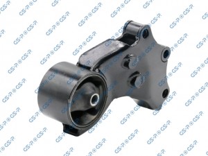 подушка ДВС задняя!\ KIA Spectra 1.6 00-03 514503 GS P