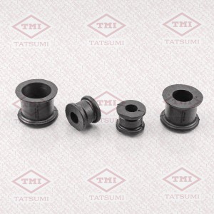 Комплект втулок стабилизатора переднего MERCEDES W163 98- TEF1163 TEF1163 TATSUMI