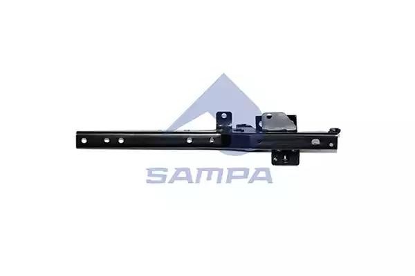 Петля капота правая SС4 P&R 18400048 SAMPA