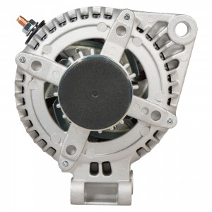 Генератор для а/м Land Rover Discovery IV (09-)/Range Rover Sport (09-) 3.0TD 15 LG 1054 START VOLT