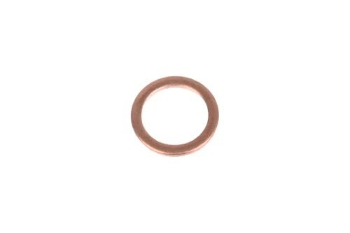 кольцо уплотнительное пробки поддона! (м) Volvo, RVI Z08172 ZENTPARTS