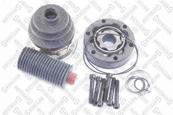 ШРУС внутренний к-кт! 23677\ Fiat Bravo/Marea/Punto 1.2/1.4/1.6/1.8/2.4 94> 160-1020-SX STELLOX
