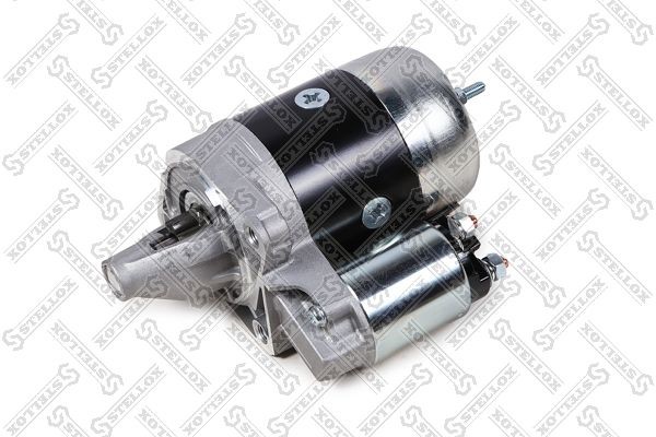 стартер! 12V 0.95KW 8T\MX-5 1.6-1.9i 98-05, KIA Shuma 1.5i 16V/1.8i 16V 97-01 06-10175-SX STELLOX