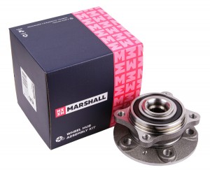 Ступица передн. Volvo S60 00-V70 99- M8133523 M8133523 MARSHALL