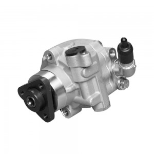 Насос ГУР Volkswagen Amarok I 10- California T6 15- Multivan T6 15- Transporter  MSP0102 MARSHALL