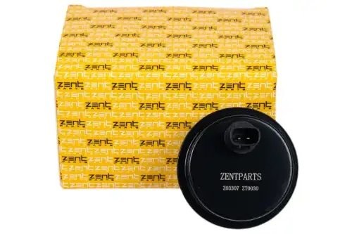 датчик ABS! передний\ LEXUS IS I (XE10), IS II (XE20), GS (S19) 99> Z03307 ZENTPARTS