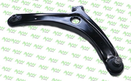 AW1360667R Рычаг подвески передний нижний R с шаровой опоройMITSUBISHI ASX (GA_W AW1360667R AYWI PARTS