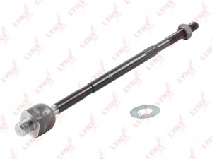 SUZUKI SPLASH (08>)/SWIFT (04>)/OPEL AGILA (08>) C2262LR LYNXAUTO