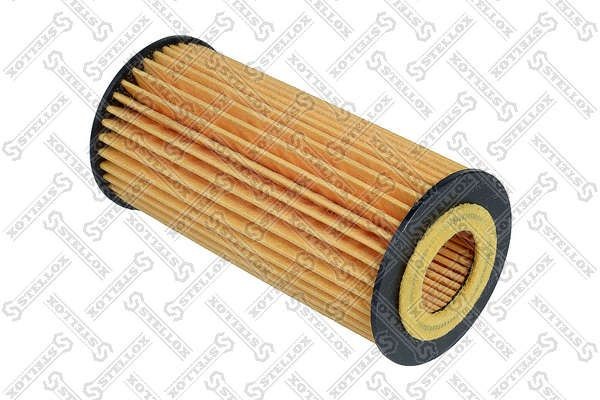 Фильтр масляный 2050730SX 20-50730-SX STELLOX