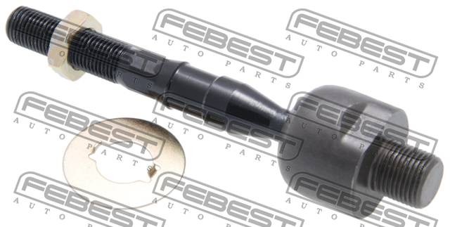 тяга рулевая!\ Honda Odyssey/Shuttle 95-99 0322TA FEBEST