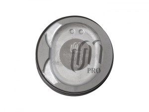 Поршень 1.00 с кольцами Toyota 1ZZ-FE d79.0+1.00 (13101-22140) UM PC1000100 UNITED MOTORS PRO
