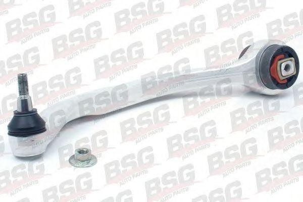 Рычаг подвески VW Passat B5 AUDI A4,A6,A8 передней нижний задний левый BSG BSG90310003 BSG