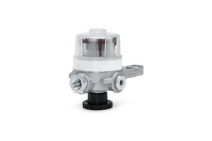 MERCEDES BENZ TRUCK ACTROS MP2 /MP3 T0591-4005 TOPCOVER