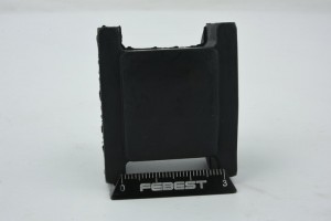 Втулка стабилизатора передняя HONDA CR-V RD1/RD2 1997­2001 HSB-007 HSB-007 FEBEST