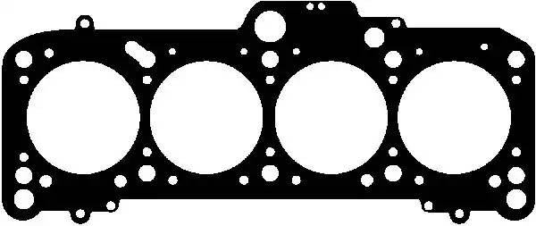VW/A,SEAT 1.9D/TD 91- 2 насечки 61-31225-40 VICTOR REINZ