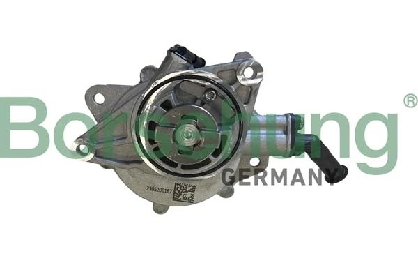 насос вакуумный!\ Citroen C3, Peugeot 207/308, Mini R56/R57/R55 1.4/1.6i 06> B12391 BORSEHUNG