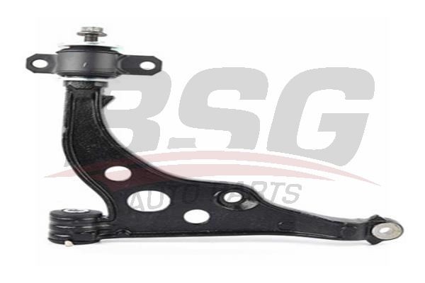 Рычаг подвески PEUGEOT Boxer CITROEN Jumper FIAT Ducato передней нижний правый B BSG 70-315-025 BSG