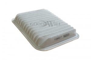 Фильтр воздушный AG355ECO AG 355 ECO GOODWILL