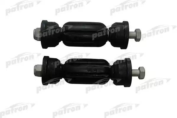 FORD/MITSUBISHI PS4053 PATRON