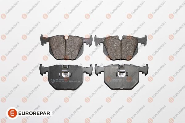 BMW X3 E83 (2004>)/RANGE ROVER III (LM) (2002>) 1617259380 EUROREPAR