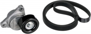 Комплект K036PK1873 (7884-20155) K036PK1873 GATES