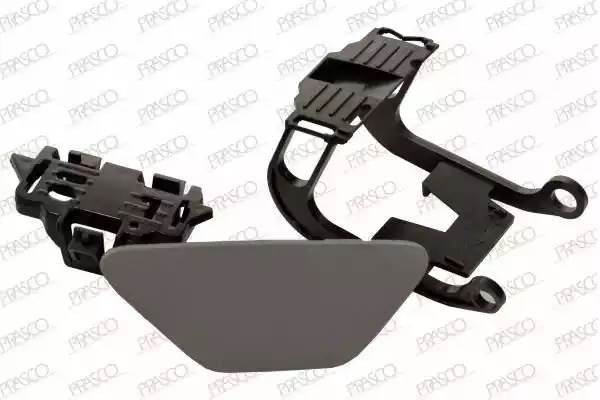 крышка омывателя фар! прав. к-кт 3 элем.\ BMW 5 Series FF11 M-TECH 10-13 BM0491237 PRASCO GROUP