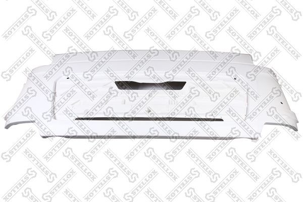 панель передняя! капот \MAN TG-S 87-21619-SX STELLOX