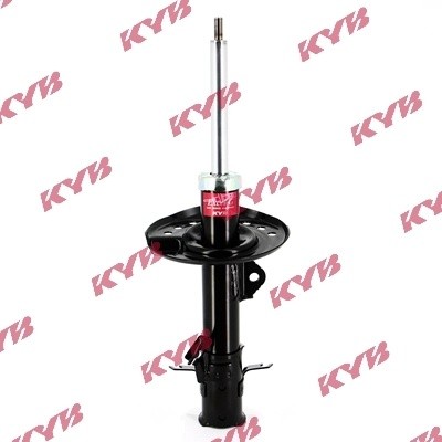 Амортизатор передний GAS R 3348023 KAYABA