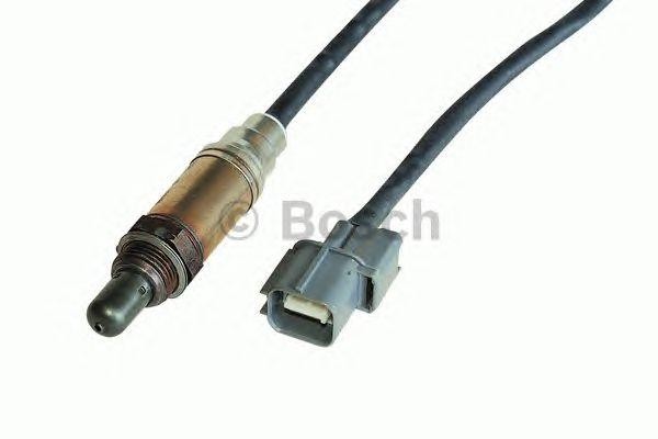 Датчик кислорода LAND ROVER Discovery (98-04) BOSCH 0 258 005 176 BOSCH