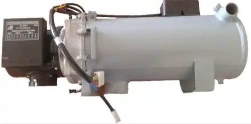 подогреватель жидкостный 141.8106.000-10 КАМАЗ 141810600010 PRAMOTRONIK
