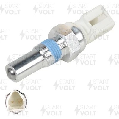 FORD EUROPA FIESTA/C-MAX/FOCUS II/FUSION /MONDEO I VS-RS 1080 START VOLT