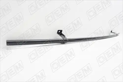 Усилитель бампера переднего нижний Hyundai Solaris 2 (2017-нв) OEM0033UBP OEMPARTS