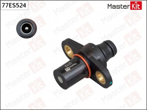 Датчик, положение распредвала  MERCEDES W202 W210 77ES524 77ES524 MASTER KIT