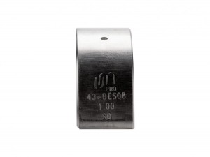 Вкладыши шатунные 1.00 Toyota 1ZZ-FE/3ZZ-FE UM 43BES0804100 UNITED MOTORS PRO