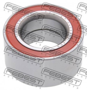 Подшипник ступицы передний OPEL VECTRA A 1988-1995 DAC3972-2RS DAC3972-2RS FEBEST