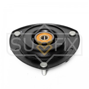 Опора переднего амортизатора HYUNDAI Santa Fe(SM) 2.0-2.7 01-06 FM-1086 FM1086 SUFIX