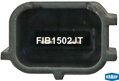 Форсунка бензиновая FIB1502JT FIB1502JT KRAUF