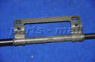 Трос стояночного тормоза KIA SEPHIA II(97-00) PTB-179 PTB-179 PMC PARTS MALL
