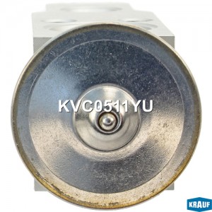 Клапан кондиционера расширительный KVC0511YU KVC0511YU KRAUF