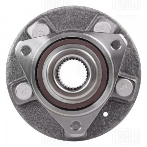 Ступица OPEL Insignia (09-) задняя TRIALLI MR 2138 TRIALLI